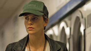 Chicago, see Charlize Theron in <i>Dark Places</i>, early and for free